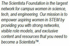 about the scientista foundation